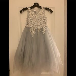 Flower Girl/Special Occasion dress